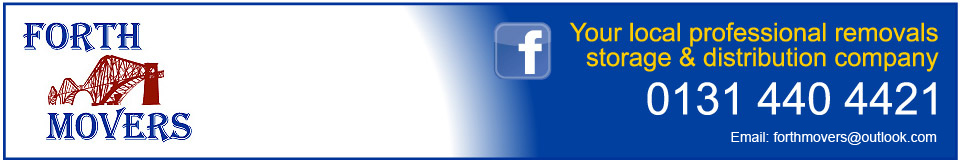 Forth Movers - Removals Edinburgh